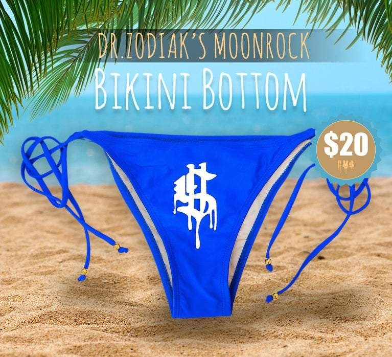 Bunny Bikini Bottom